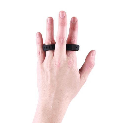 Hook Splint (Relative Motion Orthosis)