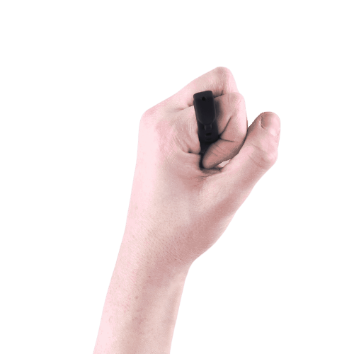 Hook Splint (Relative Motion Orthosis)