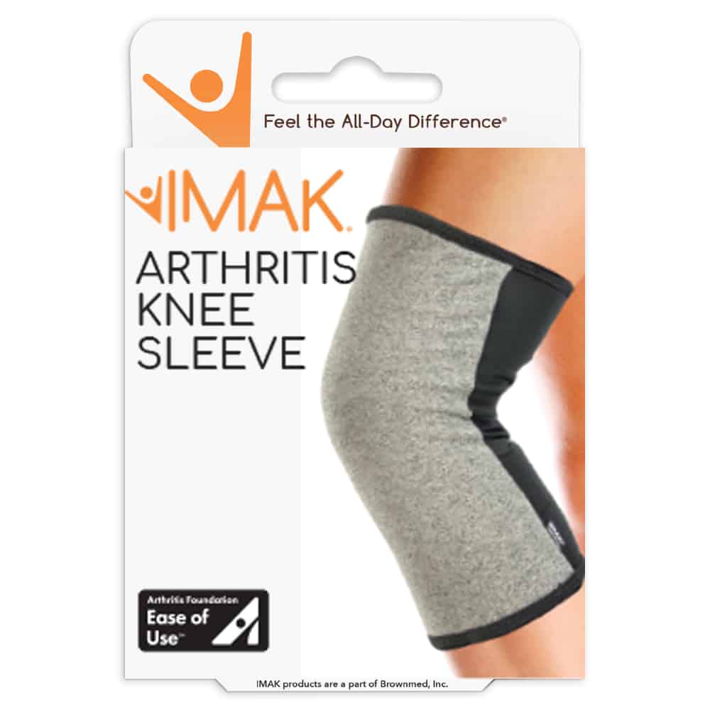 Arthritis Knee Sleeve