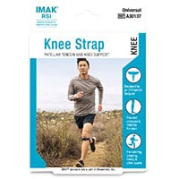 IMAK® Knee Strap