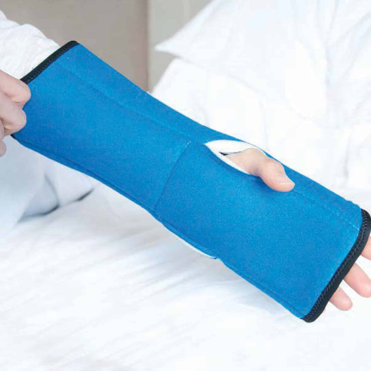 IMAK® Standard Pil-O-Splint