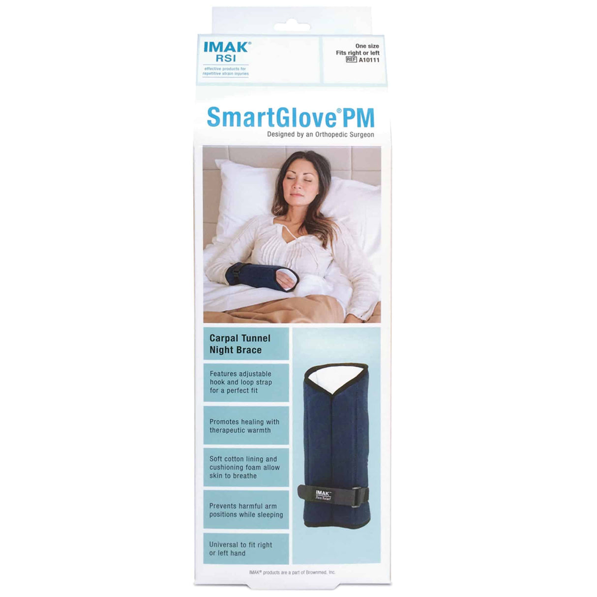 IMAK® Smartglove PMᵀᴹ