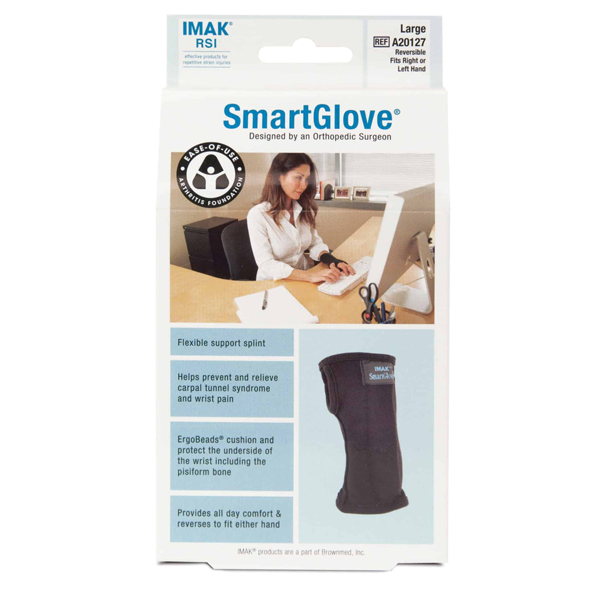IMAK® Smartglove