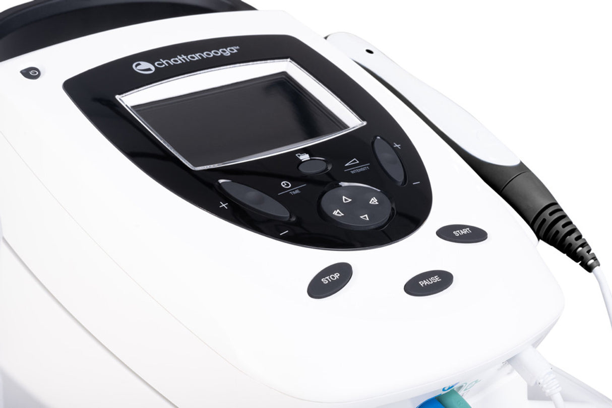 Chattanooga Intelect® Transport 2 Ultrasound