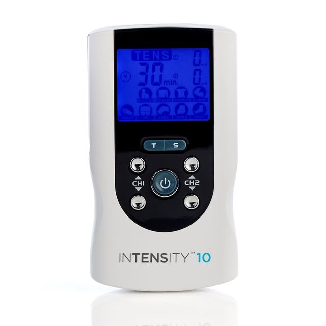 IntTENSity™ 10 TENS Device