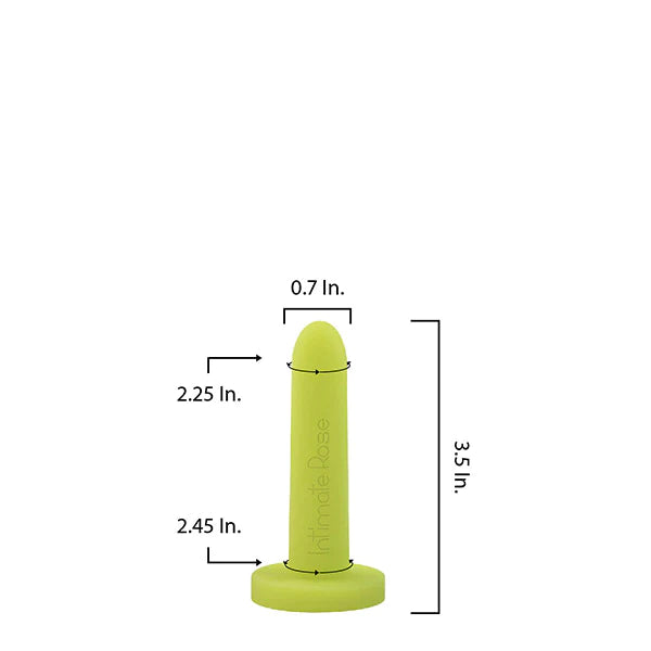 Intimate Rose® Single Vaginal Dilators (9 Sizes)