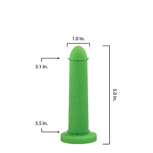 Intimate Rose® Single Vaginal Dilators (9 Sizes)