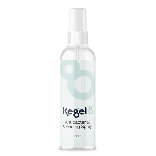 Antibacterial Cleaning Spray