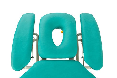 Lojer Capre F Treatment Table