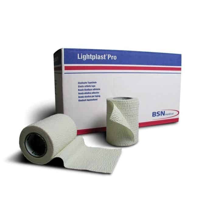 Lightplast® Pro Elastic Adhesive Tape