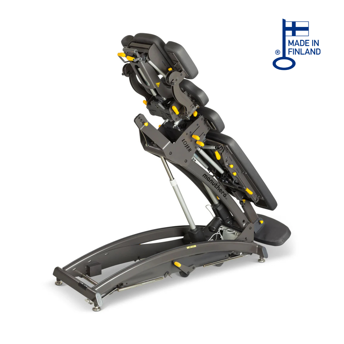 Manuthera® 242 Mobilization Table