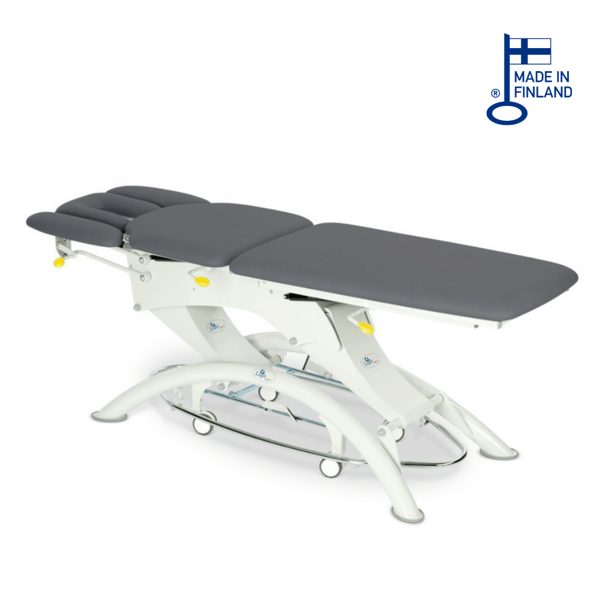 Lojer Capre F Treatment Table