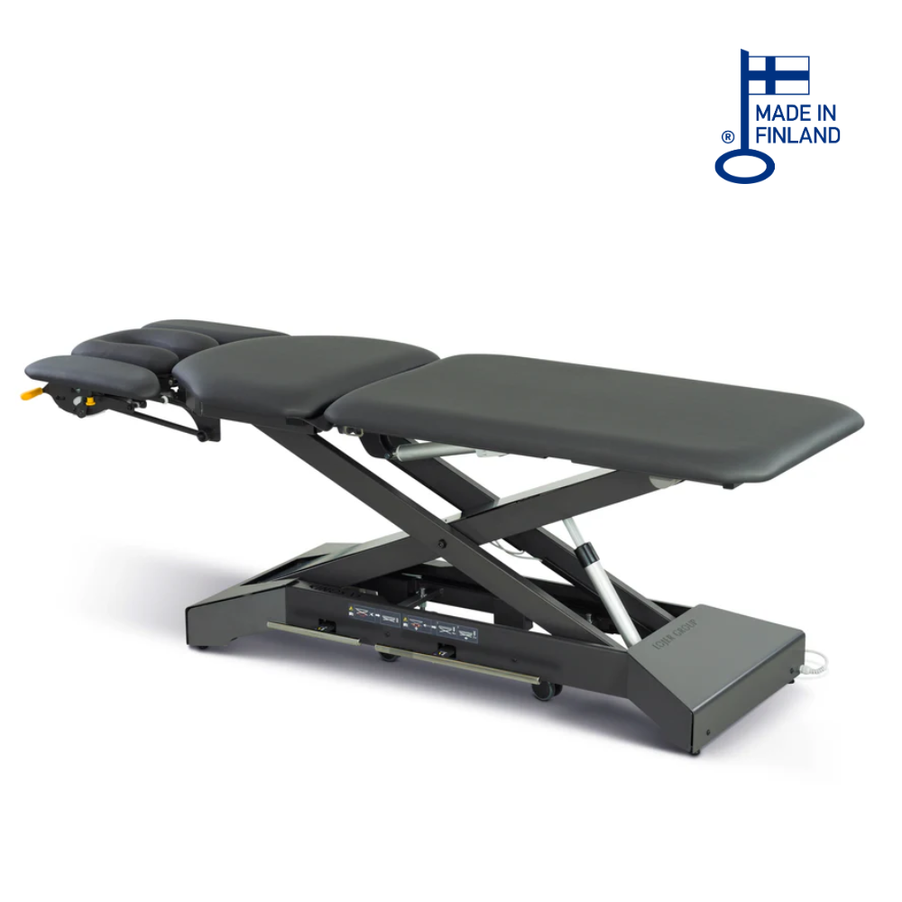 Lojer Kinos X Treatment Table