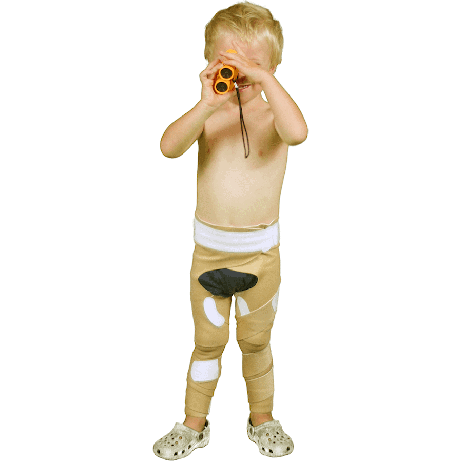 TheraTogs Ultra Lower Extremity System
