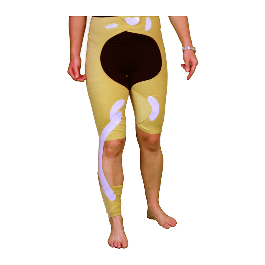 TheraTogs Ultra Lower Extremity System