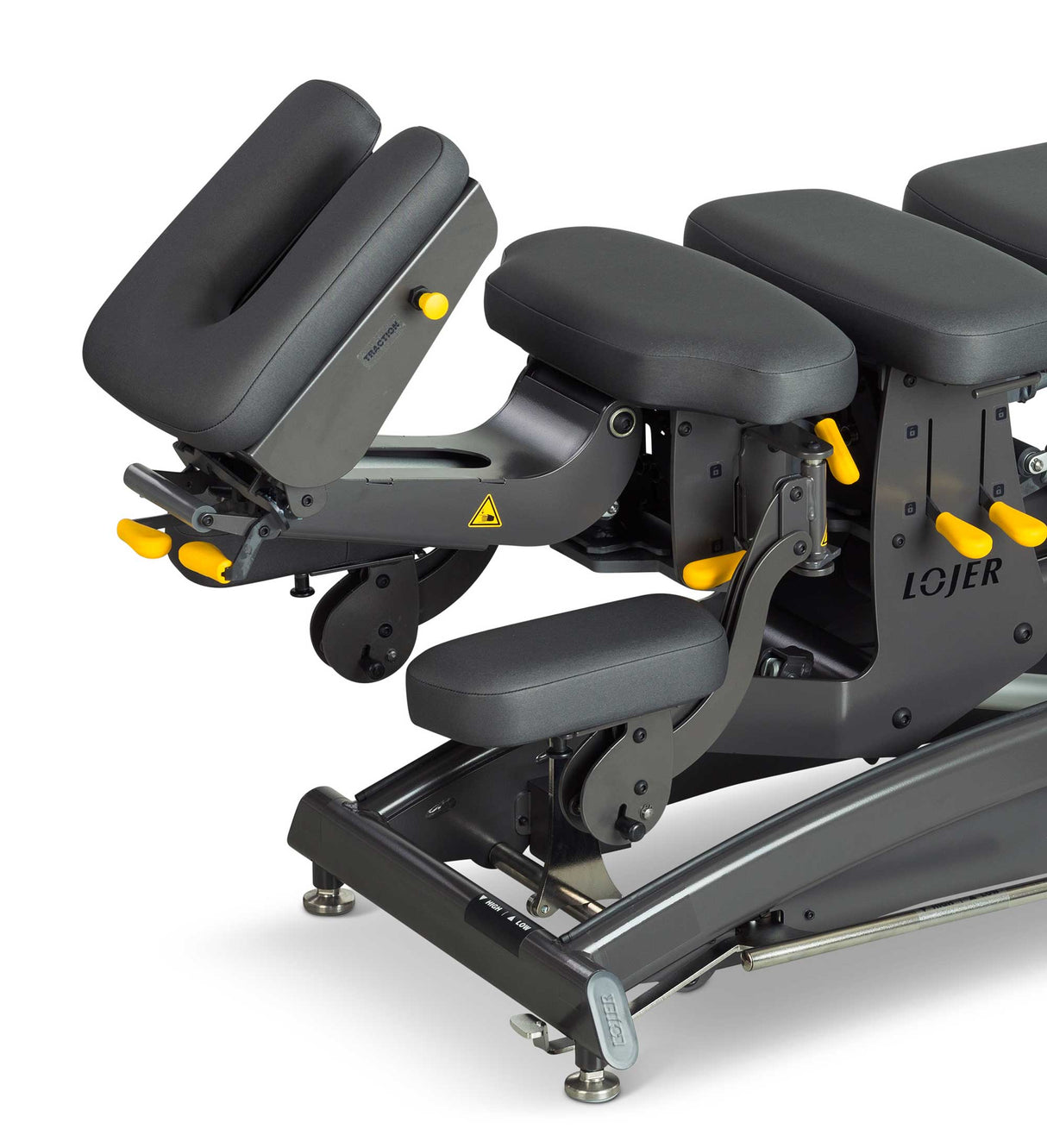 Manuthera® 242 Mobilization Table