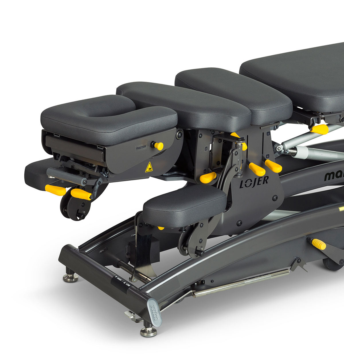Manuthera® 242 Mobilization Table