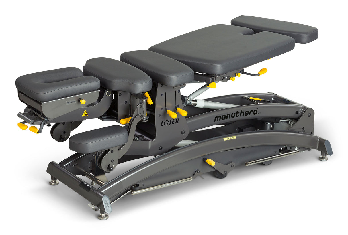 Manuthera® 242 Mobilization Table