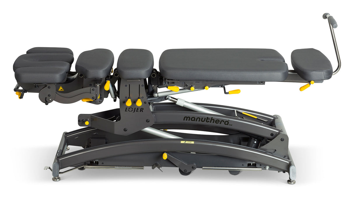 Manuthera® 242 Mobilization Table
