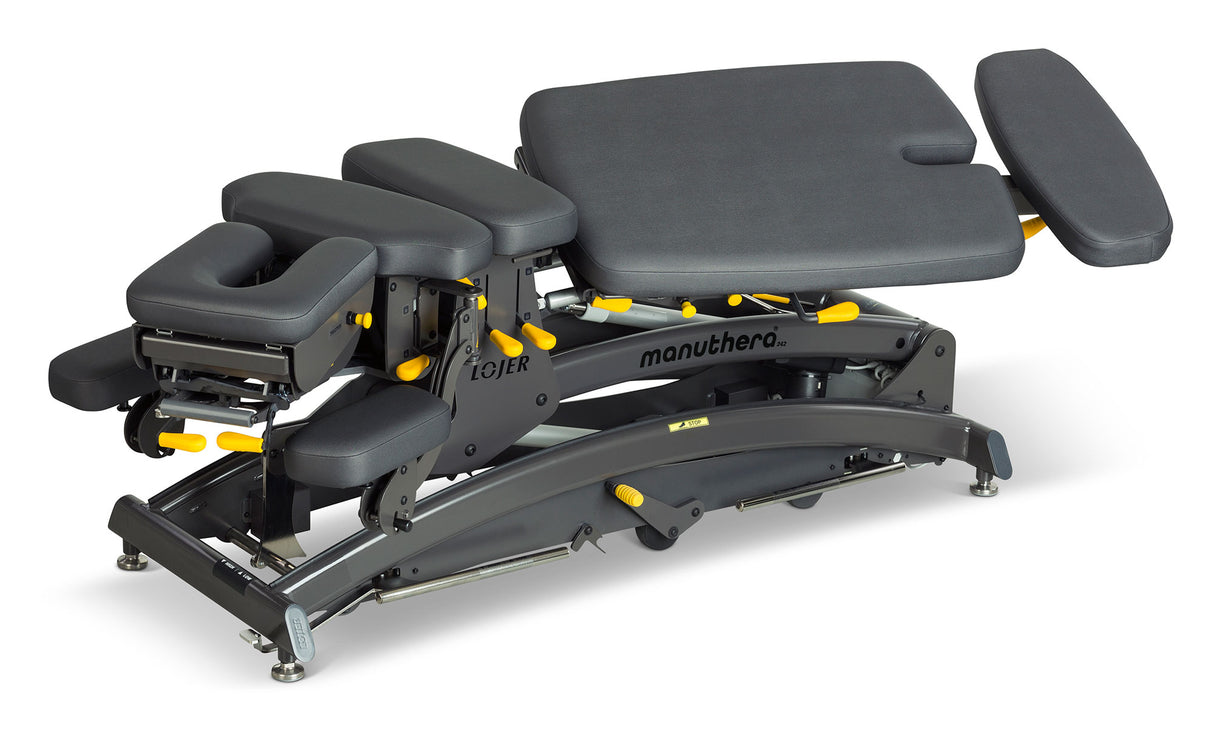 Manuthera® 242 Mobilization Table