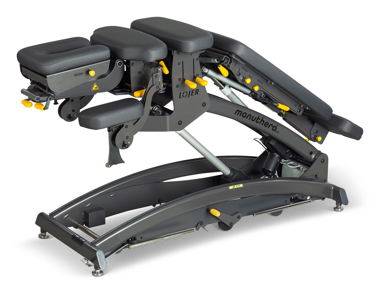Manuthera® 242 Mobilization Table