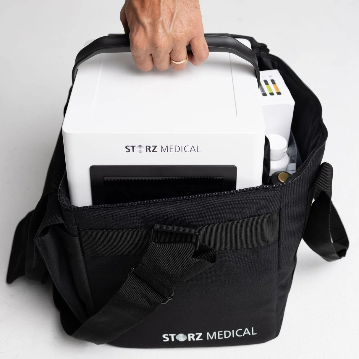 MASTERPULS® ONE Transport Case