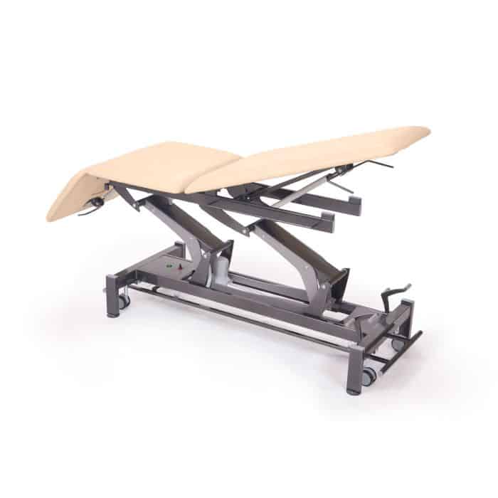 Chattanooga Montane Atlas 3-Section Treatment Table