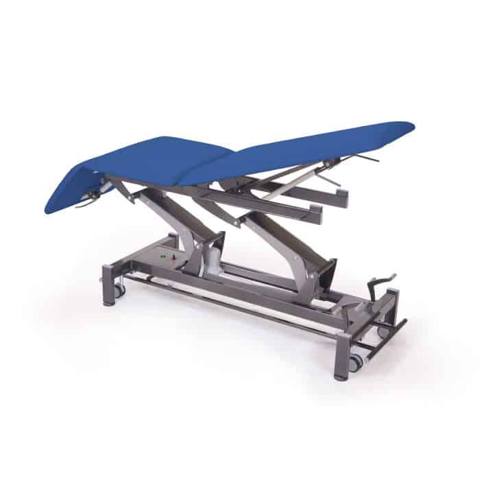 Chattanooga Montane Atlas 3-Section Treatment Table