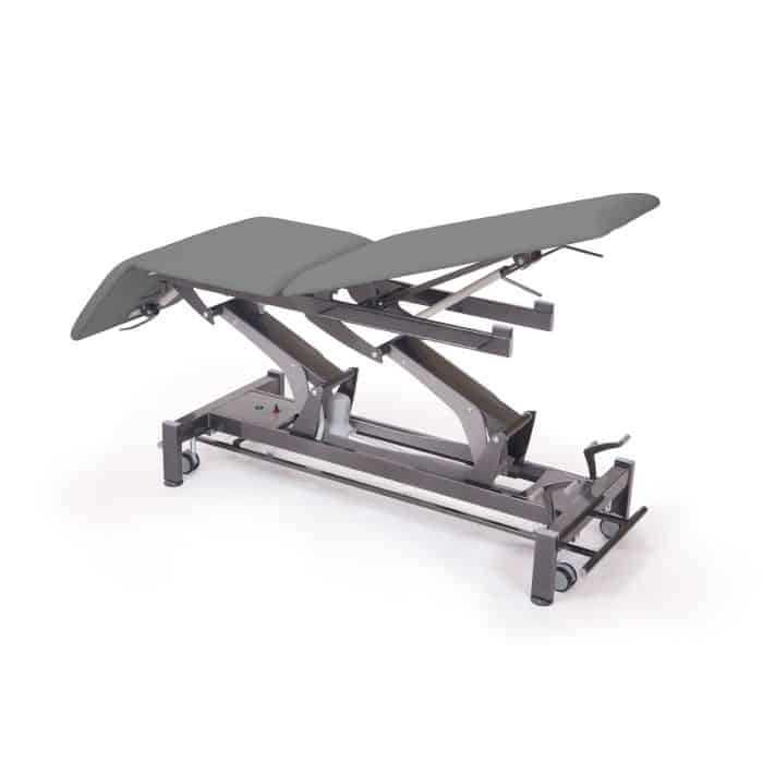 Chattanooga Montane Atlas 3-Section Treatment Table