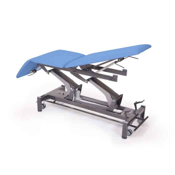 Chattanooga Montane Atlas 3-Section Treatment Table