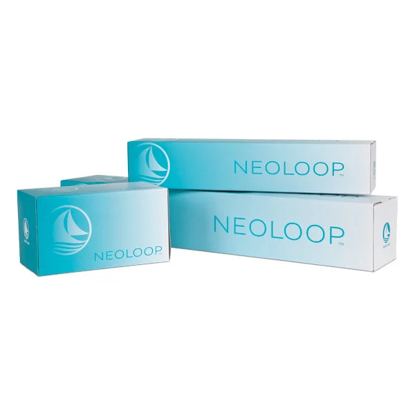 Neoloop™ Splinting Sheet Material