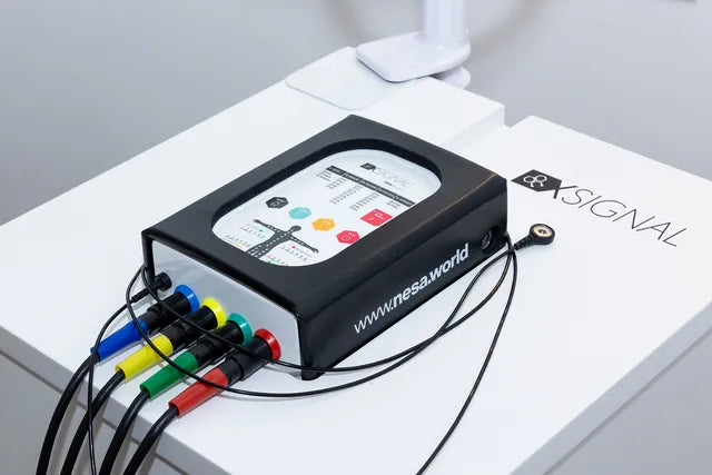 NESA WORLD® XSIGNAL® Neuromodulator