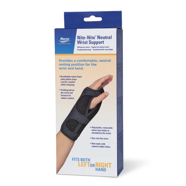 Nite-Nite™ Neutral Wrist Support