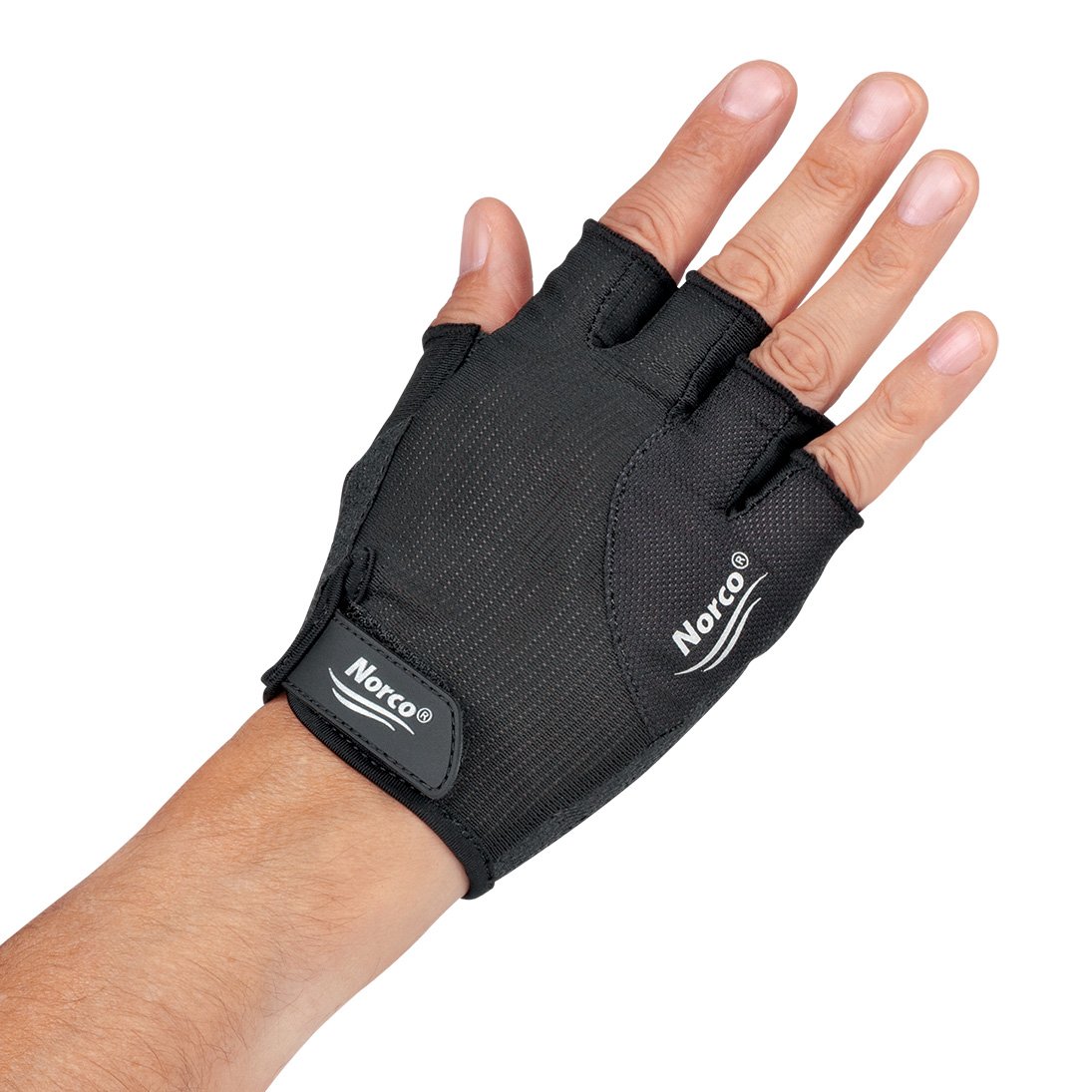Norco® Wheelchair Push Gloves