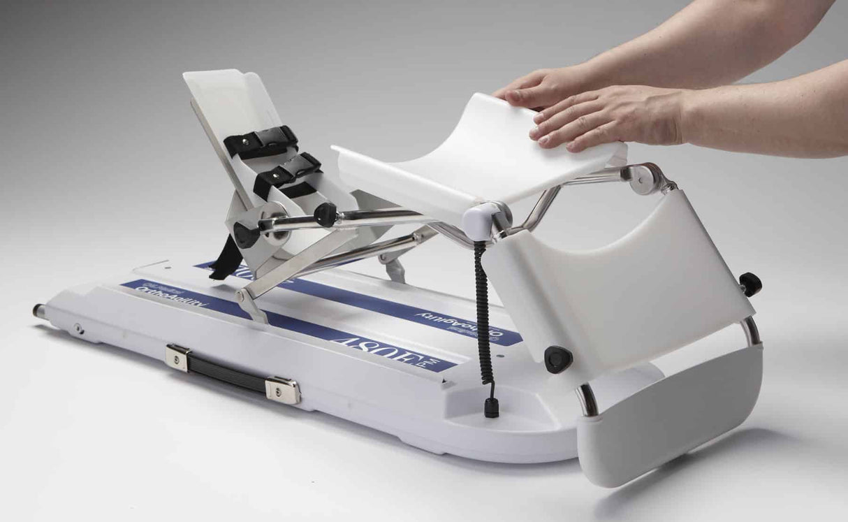 480E Knee CPM