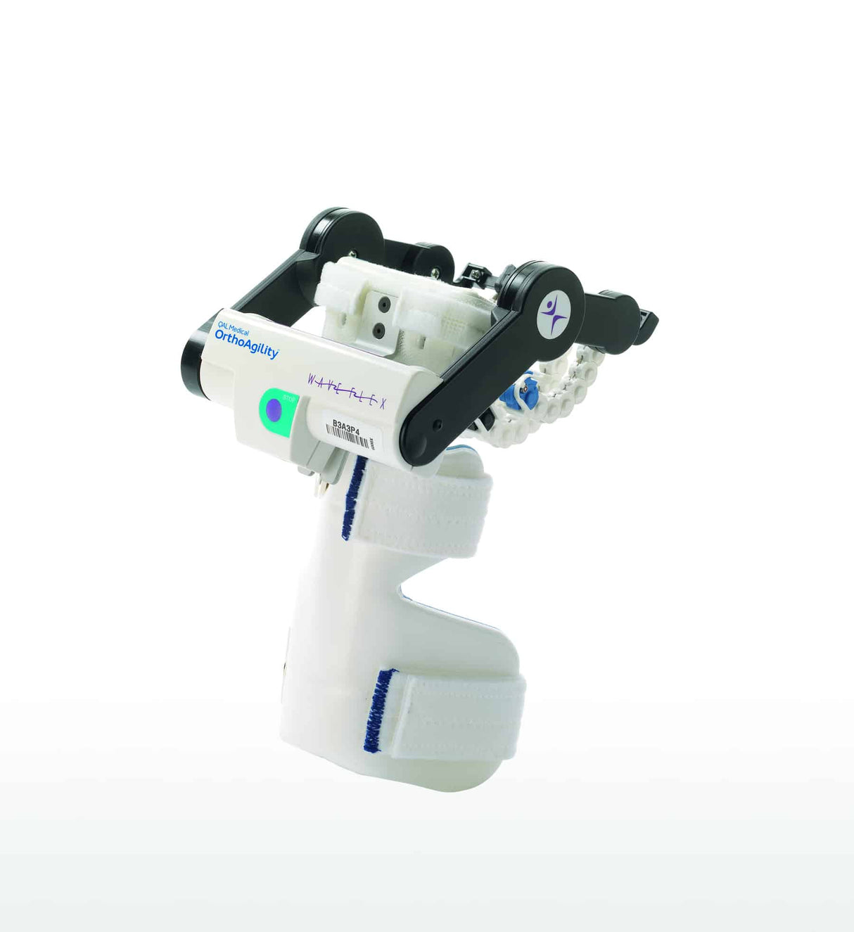 Waveflex CPM