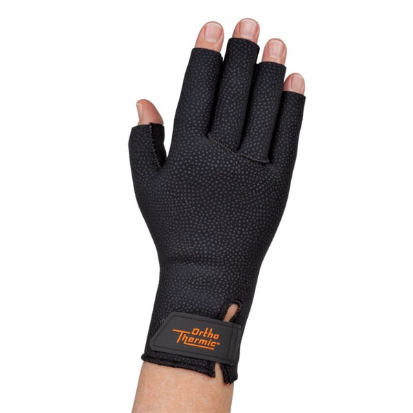 OrthoThermic™ Arthritis Gloves