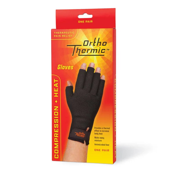 OrthoThermic™ Arthritis Gloves