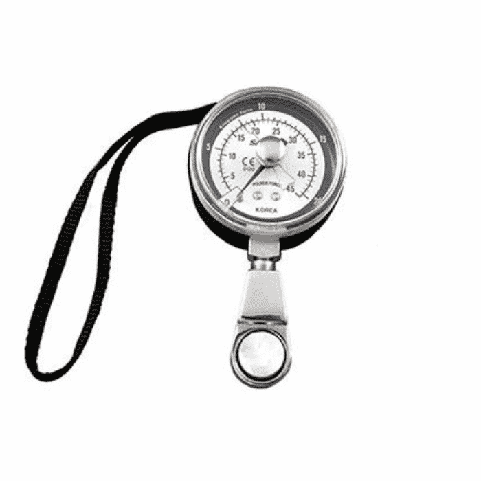 Saehan Hydraulic Pinch Gauge