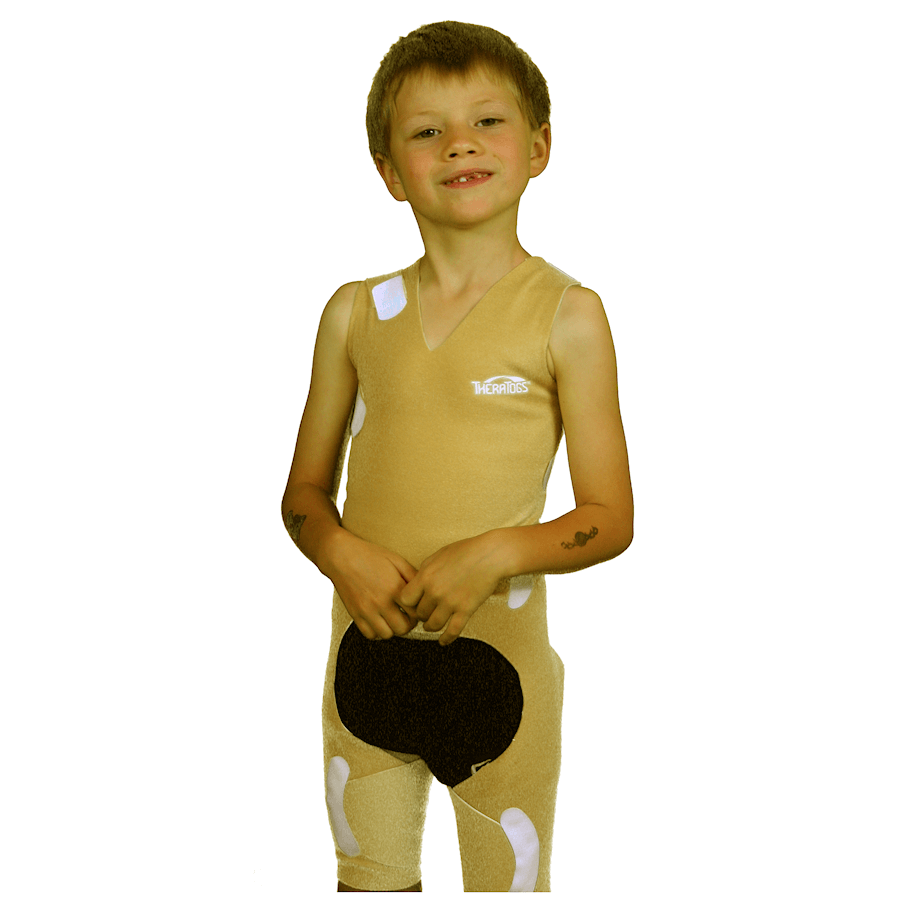 TheraTogs Ultra Posture & Torso Alignment System (PTA)