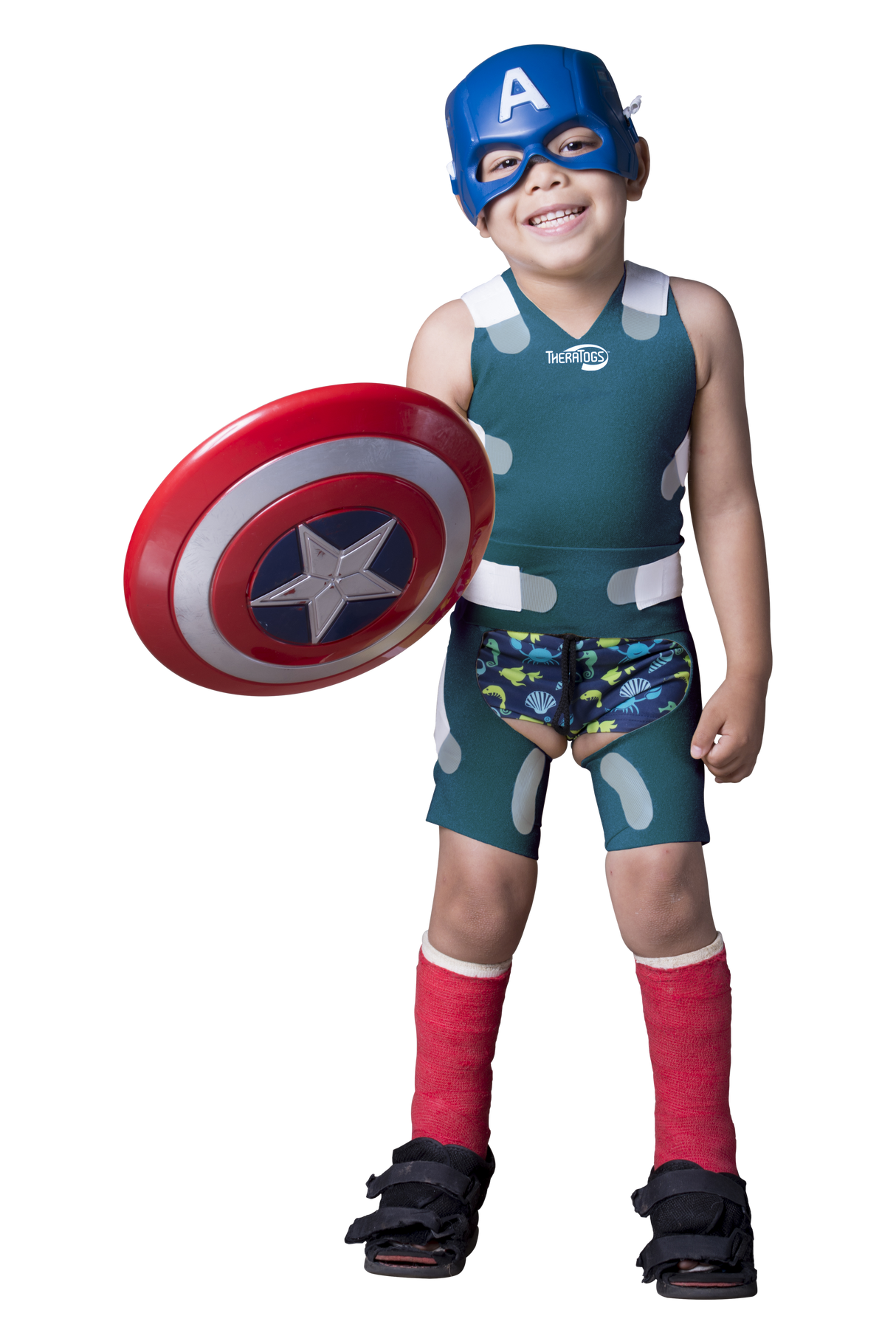 TheraTogs Ultra Posture & Torso Alignment System (PTA)