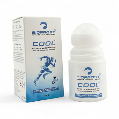 Biofrost® Cool Cold Therapy Gel
