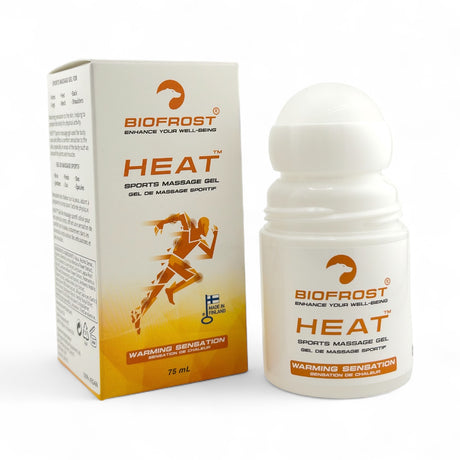 Biofrost® Active Cold-Heat Therapy Gel