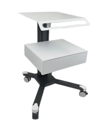 Remarkable™ Elite Medical Cart