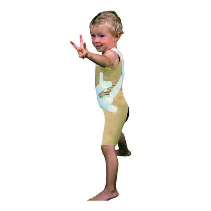 TheraTogs Ultra Posture & Torso Alignment System (PTA)