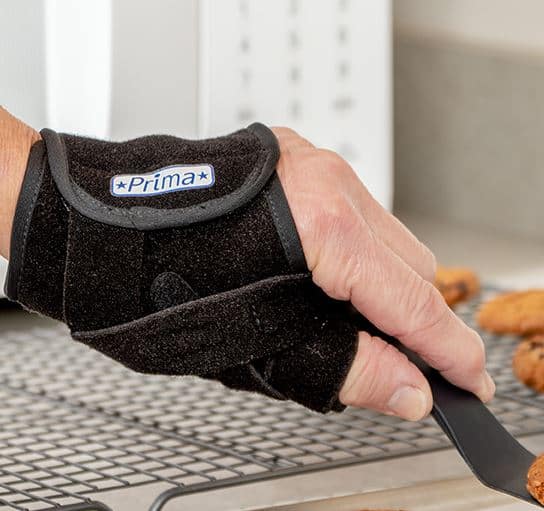 3pp® Primaᵀᴹ Thumb Brace
