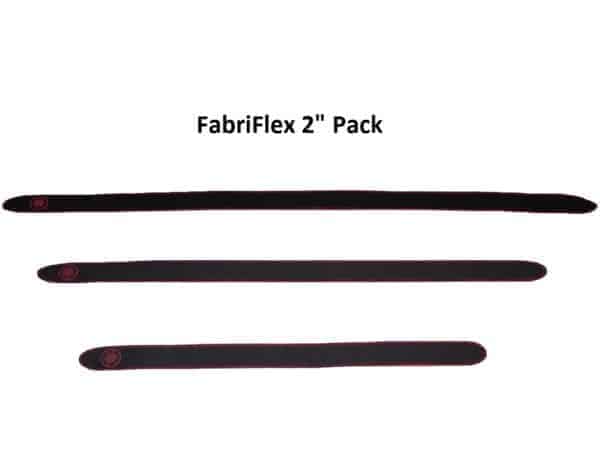 SPIO Fabriflex Straps
