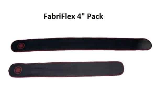 SPIO Fabriflex Straps