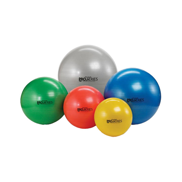 TheraBand® Pro-Series SCP Exercise Balls