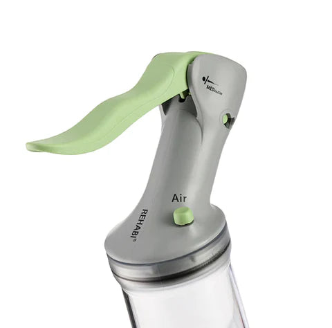 REHABI Penile Vacuum Trainer (PVT®)
